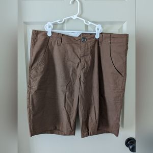Men's volcom shorts